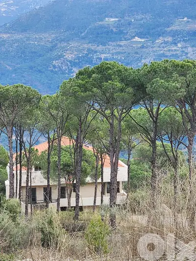 villa For sale in baabdet فيلا للبيع في بعبدات villa For sale in baabdet فيلا للبيع في بعبدات