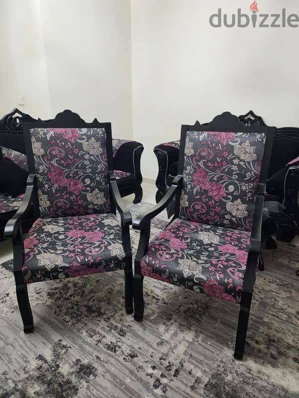 salon 350$ 1