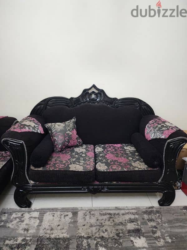 salon 350$ 5
