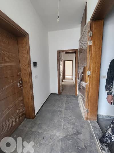 apartment For sale in baabdet شقة للبيع في بعبدات