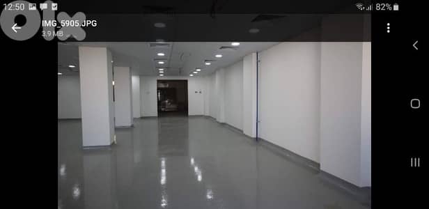 industrial building for sale in mkalles مبنى صناعي للبيع في المكلس