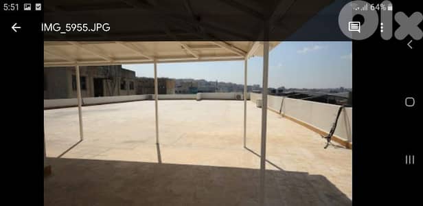 industrial building for sale in mkalles مبنى صناعي للبيع في المكلس