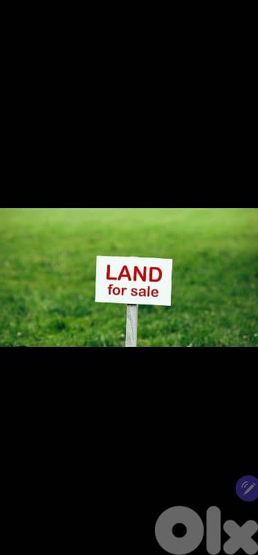 land for sale in baabdet أرض للبيع في بعبدات