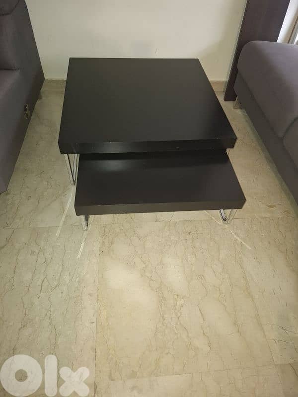 tables set 0