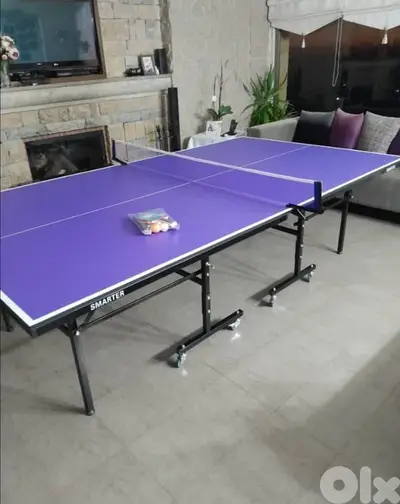 . نؤمن جميع طاولات التسليه