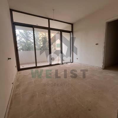 260sqm Apartment for sale in Sahel Alma-Jounieh  REF: MA25FSSA260260
