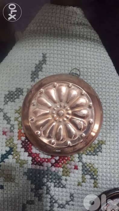 Antique 5