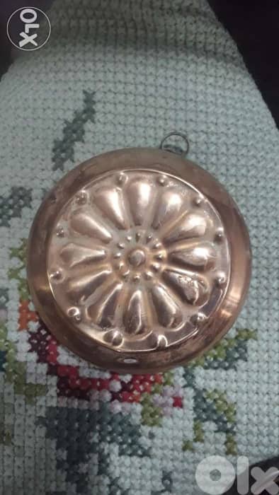Antique 6