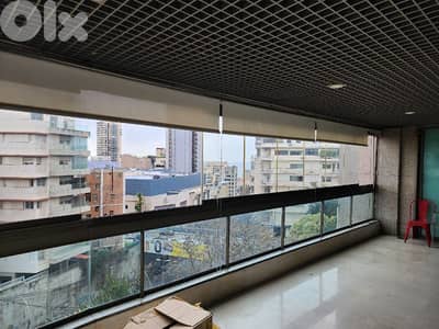 apartment For sale in achrafieh شقة للبيع في الأشرفية