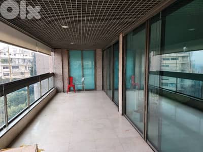 apartment For sale in achrafieh شقة للبيع في الأشرفية
