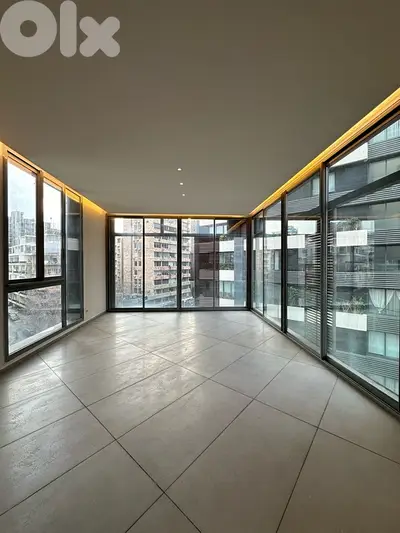 Luxury Apartment For Sale In Ashrafieh | Modern Building