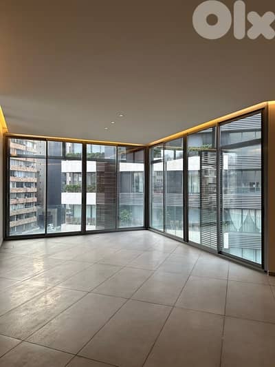 Luxury Apartment For Sale In Ashrafieh | Modern Building