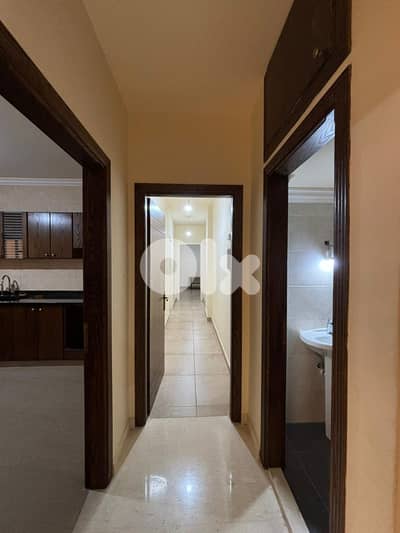 Ghadir | 4 Bedrooms Apartment (3 Master) | 5 Balconies | Calm Area