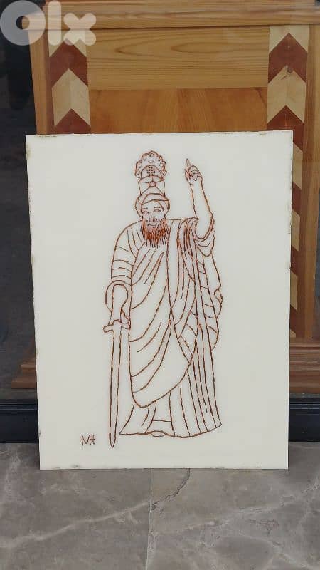 antique 1
