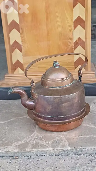 antique