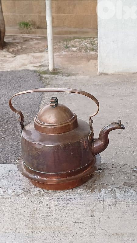antique 3