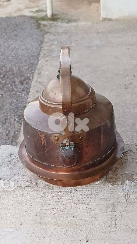 antique 4