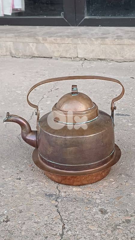 antique 5