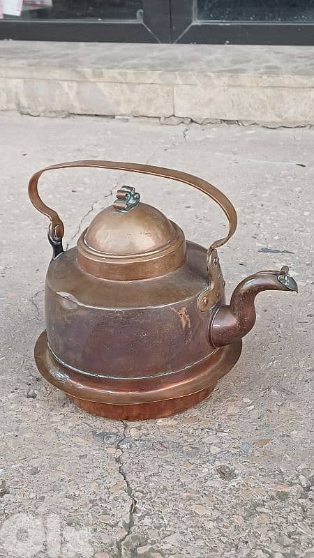 antique 6