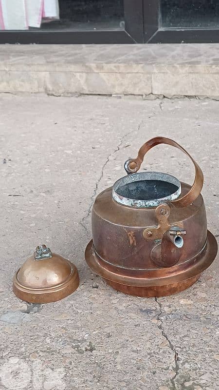 antique 7
