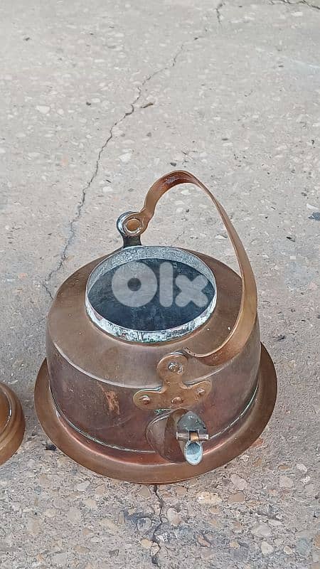 antique 8