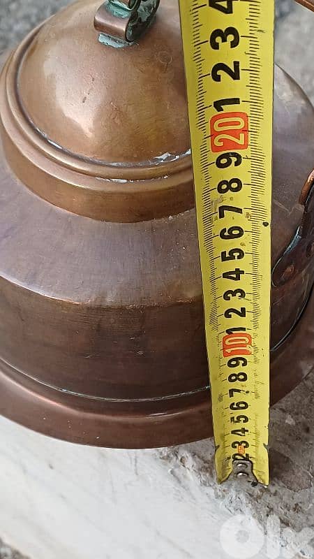 antique 9