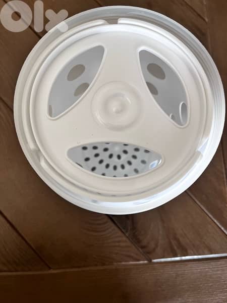 Tommee Tippee travel sterilizer 1