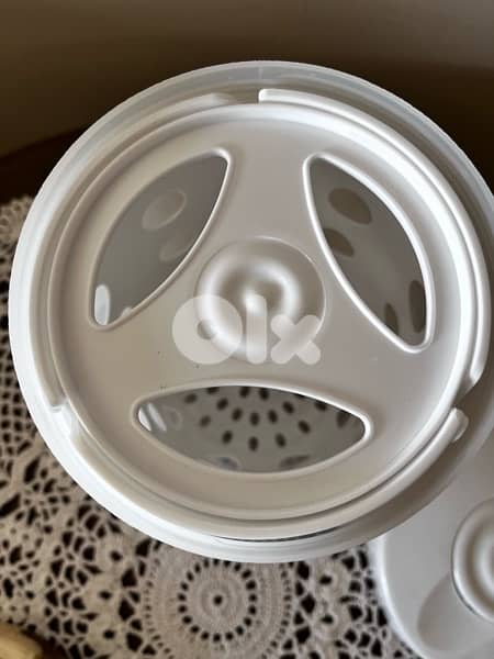 Tommee Tippee travel sterilizer 3
