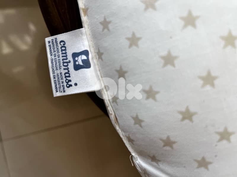 Baby mattress 7