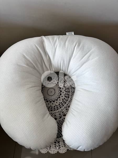 Feeding pillow 0