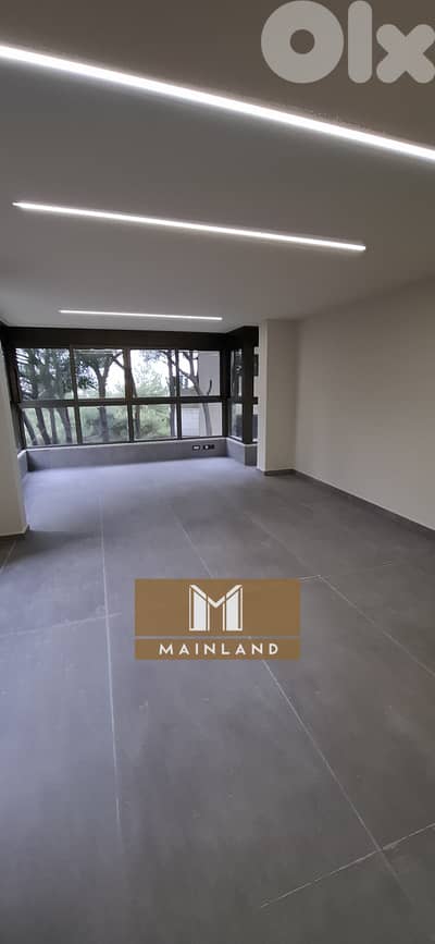 Cornet Chehwan Spacious New and Decorated Office/Clinic for Rent