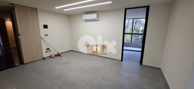 Cornet Chehwan Spacious New and Decorated Office/Clinic for Rent