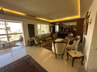 Prime Location | 220 Sqm Duplex | 120 Sqm Terraces