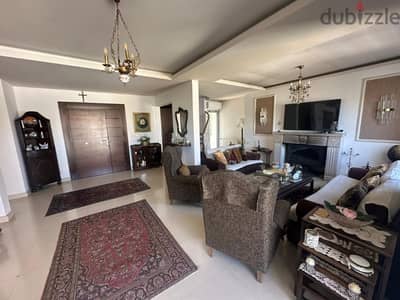 Prime Location | 220 Sqm Duplex | 120 Sqm Terraces