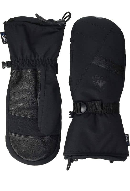 Rossignol Ski / Snowboard Gloves (Mittens) 1