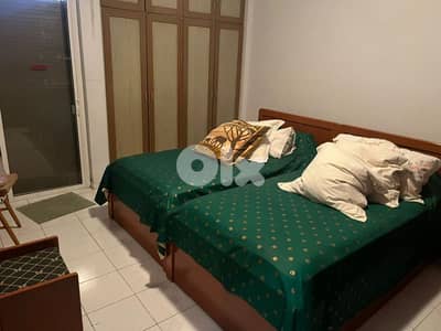apartment For sale in broumana شقة للبيع في برمانا