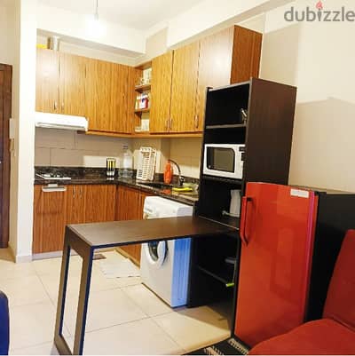 Chalet in zaarour hills. . with a 35m garden
