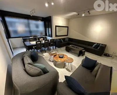 175Sq | TERRACE | HIGH-END | 2 BEDS | MAR ROUKOZ PRIME  , (DE-281)