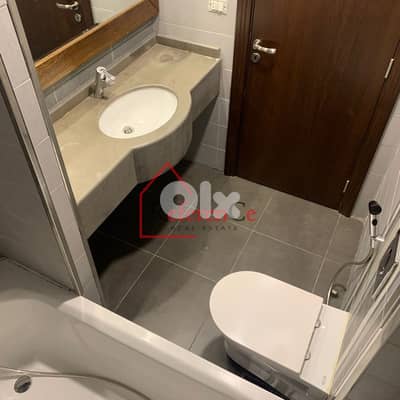 Luxury apartment in Horsh Tabet شقة فاخرة في حرش تابت