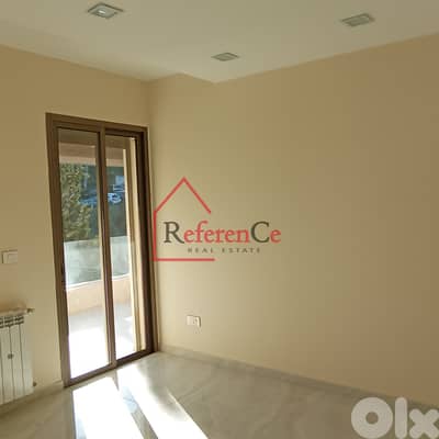 Luxury duplex in hbous دوبلكس فاخر في حبوس