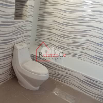Luxury duplex in hbous دوبلكس فاخر في حبوس