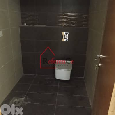 Apartment with Garden in Hbous شقة مع حديقة في حبوس