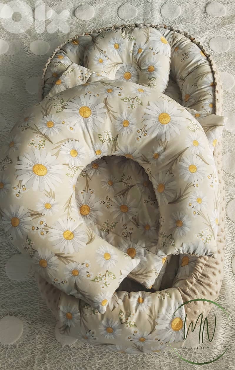 Baby Nest - بيبي نست 0