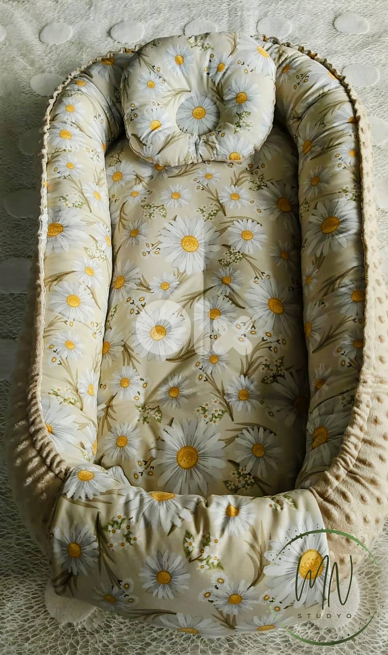 Baby Nest - بيبي نست 2