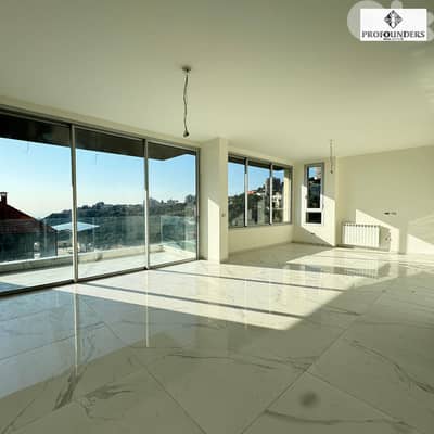 Apartment for Sale in Monteverde شقة للبيع في المونتيفردي