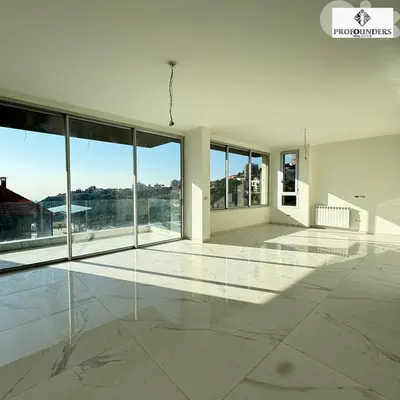 Apartment for Sale in Monteverde شقة للبيع في المونتيفردي