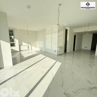 Apartment for Sale in Monteverde شقة للبيع في المونتيفردي