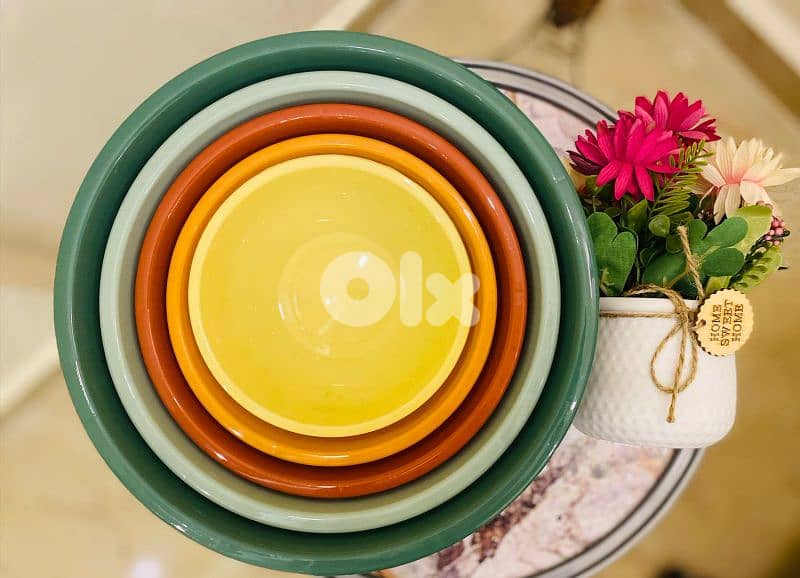kitchen bowls sets 0