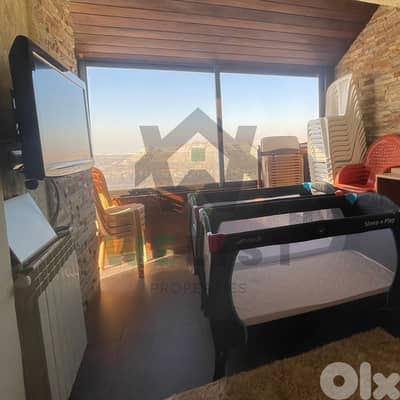 120sqm Chalet Duplex for sale in Plateaux du Mzaar - Kfardebian