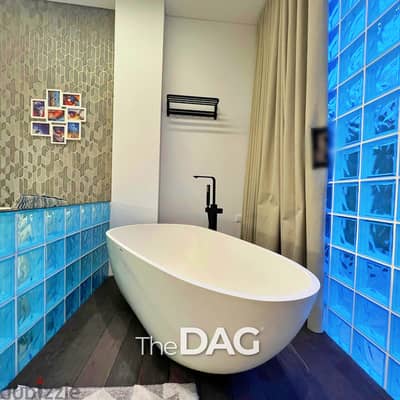 Modern Studios for Rent in Achrafieh – للايجار